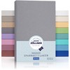Julius Zöllner Jersey Fitted Sheet 70 x 140 / 60