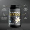 Evolution Proteina Suero De Leche (whey) Wp100 1400g Sabores Sabor