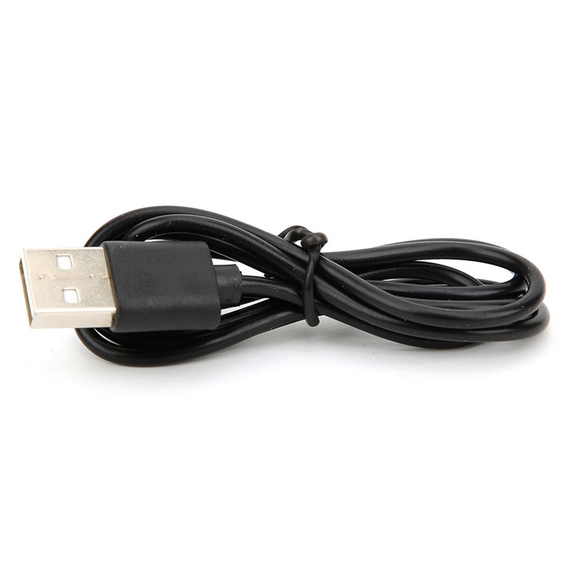 Portable LED Ultraviolet Radiation UVA Lamp Domestic Rechargeable Tube Light