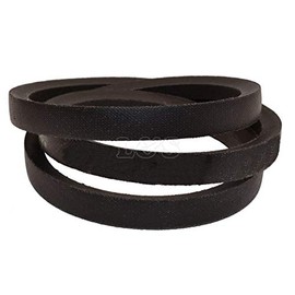 Genuine V-Belt for Wacker VP1030 VP1135 Plate Compactors - 5000114178