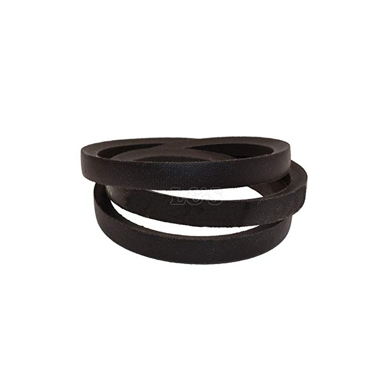 Genuine V-Belt for Wacker VP1030 VP1135 Plate Compactors - 5000114178