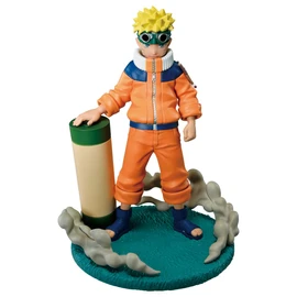Naruto Memorable Saga Naruto Uzumaki
