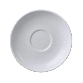 Jamie Oliver Snug Coffee Saucer, Multi-Colour, 13.5 cm