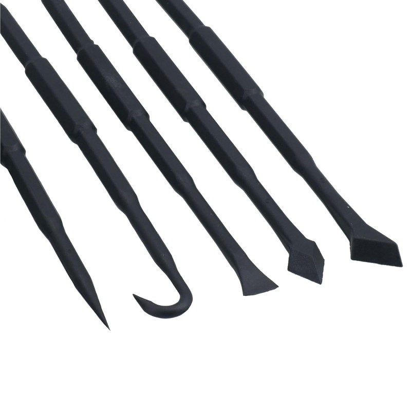 AB Tools 6pc O-ring Seal Gasket Remover Removal Set Spoon