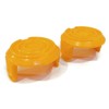 The ROP Shop Pack of 2 - Trimmer Spool Cap