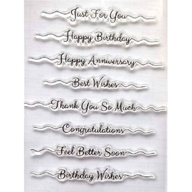 NZJ Just for You Love You Miss You Happy Anniversaryn Thank You Clear Stamp Cards for Embossing Folder Template Crafts Card Album Creative Scrapbooking (1)