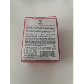 ELF e.l.f. Jelly Pop Flush Blush Peach Pop  0.44 fl. oz - NEW Jellypop