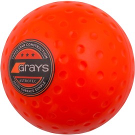 GRAYS ASTROTEC HOCKEY BALL - PINK