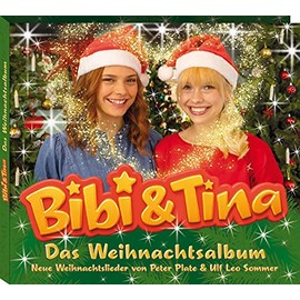 Das Weihnachtsalbum