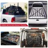 NEWFUN Luggage Net for Pickup Trucks, 106 x 127 cm