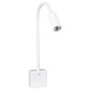 SEBSON LED Socket Lamp Dimmable White Light for Socket 4