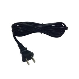 ReadyWired Power Cord Cable for TCL Roku TV 65S401 65S403 65S405 65S421 65S517 65R617 65C807