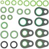 Upgrade Your Auto Replacement A/C System O-Ring/Gasket Kit