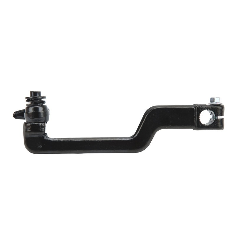 Kick Start Lever Shaft Idle Gear Kit Iron Replacement for