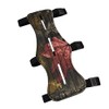 ARCHERY ARCHERY ARMGUARD PROTECTOR TOOLS CAMO COLOUR