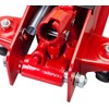 BIG RED TAM825051 Torin Hydraulic Low Profile Trolley Service/Floor Jack