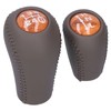 5 Speed MT Gear Shift Knob Stick Lever 33504-20120-C0 Fit