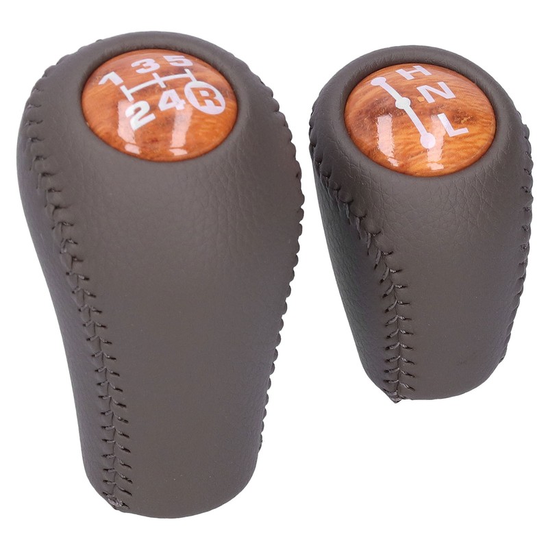 5 Speed MT Gear Shift Knob Stick Lever 33504-20120-C0 Fit