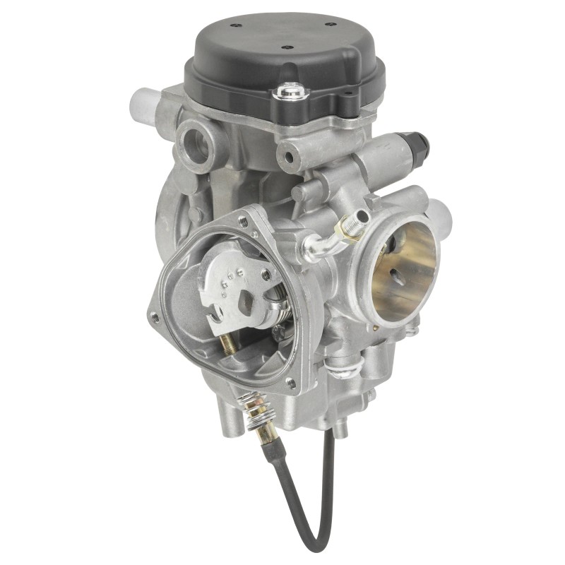 Caltric Carburetor For Yamaha 5Fu-14101-13-00 5Fu-E4101-00-00 5Fu-E4101-01-00