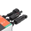 GMI Grid Tie Micro Inversor Solar PV Aluminum Alloy IP55