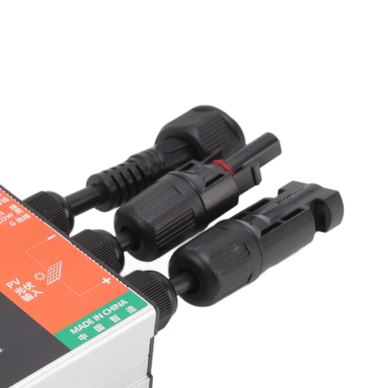 GMI Grid Tie Micro Inversor Solar PV Aluminum Alloy IP55