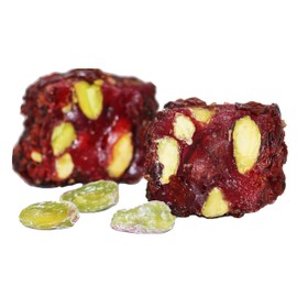 Pomegranate Delight Wrapped by Barberries 250g