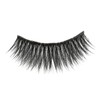 20pcs Magnetic 3D False Eyelashes Reusable Fluffy Magnetic Artficial Lashes