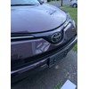 4 Front Bumper License Plate Tag Holder Mount Mounting Relocator
