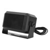 Car Radio External Speaker Professional Rectangular 3.5mm Plug 5W CB