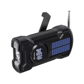 Sandberg Survivor Radio All-in1 5000, 421-03