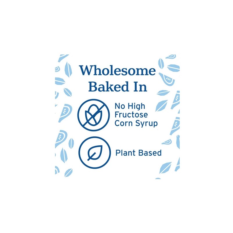 Nature's Bakery Original Fig Bars 10 Twin Packs 2 Oz