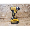 StealthMounts Yellow Dewalt XR & Flexvolt Magnetic Bit Holder |