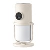 USB Desktop Humidifier Rechargeable Quiet Two Mist Mode 300ML Cool