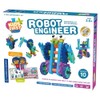 Thames & Kosmos Kids First Robot Engineer STEM Experiment Kit