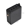 YaoshanTuda Silicone Protective Cover Case for Marshall Stockwell II Speaker