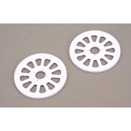 Blade Main Gear (2): B450 300X