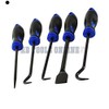 AB Tools Scarper Hook And Pick Set Removal Tool O