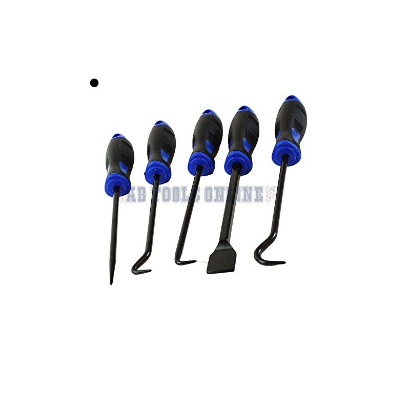 AB Tools Scarper Hook And Pick Set Removal Tool O