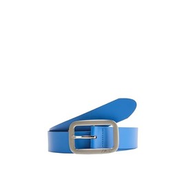 s.Oliver Women's Waist Belt, 5531 Blue