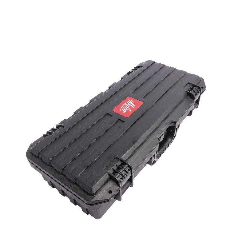 Malco Large Hard-Sided Waterproof Tool Case (FSCASE3)