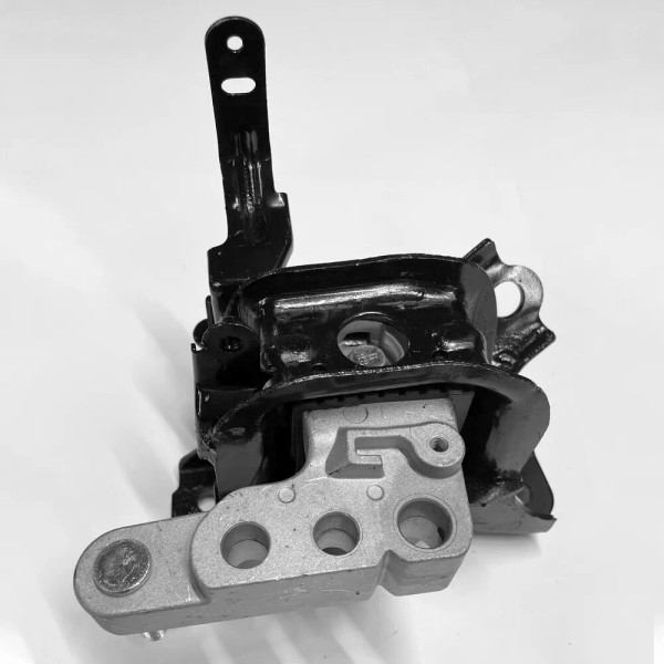 AM High Quality Autoparts Hydraulic Right Engine Mount 1PC for