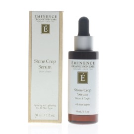 Eminence Stone Crop Serum 1Oz