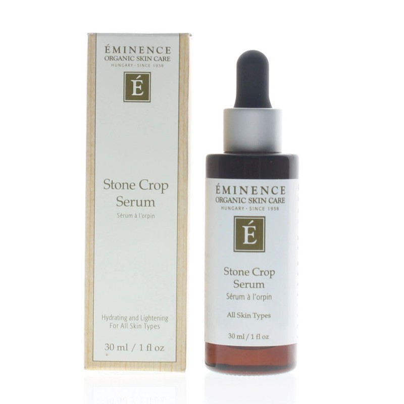 Eminence Stone Crop Serum 1Oz