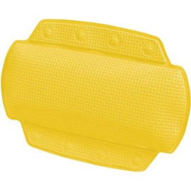 Spirella Alaska bath cushion.