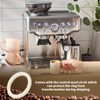 Felt Compatible with Breville Espresso Machine Grinders Models Include BES870,