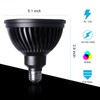 LED Pool Light Bulb,45W 120V 6000K Daylight White LED Pool