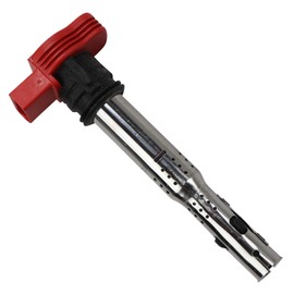 Beru AG ZSE032 Ignition and Heating System, Red