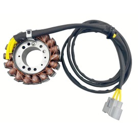 Jetunit Stator for Can-Am Outlander Max 500 EFI 4X4 2010-2015 Magneto for 420685631 420685632 420685630 420651201 420651200