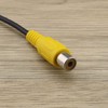 VGOL 2PCS 2.5mm TRRS Male to RCA Female Cable Car