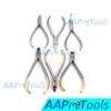 AAPROTOOLS 12 PCS Dental DE Bond Band SEAT & Placement